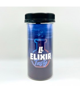 Конструктор Dark Size Le Elixir Medium+ 100ml